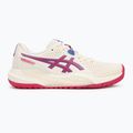 Dámské tenisové boty Asics Gel-Challenger 15 W cream/bright rose 2