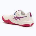 Dámské tenisové boty Asics Gel-Challenger 15 W cream/bright rose 3
