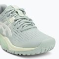 Dámské tenisové boty Asics Gel-Challenger 15 W lichen rock/whisper green 7