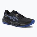 Pánské tenisové boty Asics Gel-Challenger 15 black/dark cobalt