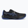 Pánské tenisové boty Asics Gel-Challenger 15 black/dark cobalt 2