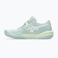Buty do tenisa damskie ASICS Gel-Challenger 15 Clay W lichen rock/whisper green 9
