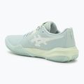 Buty do tenisa damskie ASICS Gel-Challenger 15 Clay W lichen rock/whisper green 3