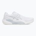 Dámské tenisové boty ASICS Gel-Challenger 15 Clay W white/pure silver 2