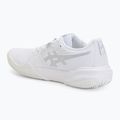 Dámské tenisové boty ASICS Gel-Challenger 15 Clay W white/pure silver 3