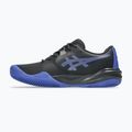 Pánské tenisové boty Asics Gel-Challenger Clay 15 bllack/dark cobalt 9