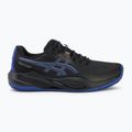 Pánské tenisové boty Asics Gel-Challenger Clay 15 bllack/dark cobalt 2