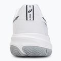 Pánské tenisové boty ASICS Gel-Challenger Clay 15 white/gunmetal 6