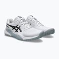 Pánské tenisové boty ASICS Gel-Challenger 15 white/gunmetal 10