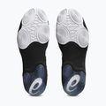 Zápasnické boty ASICS Split Elite bílá/černá 8