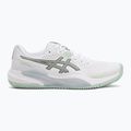 Pánské tenisové boty Asics Gel-Challenger Clay 15 white/lichen rock 2