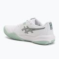 Pánské tenisové boty Asics Gel-Challenger Clay 15 white/lichen rock 3