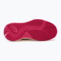 Buty do tenisa damskie ASICS Gel-Challenger 15 Clay W cream/bright rose 4