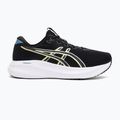 Pánské běžecké boty ASICS Gel-Excite 11 black/pure silver 2