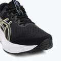 Pánské běžecké boty ASICS Gel-Excite 11 black/pure silver 7