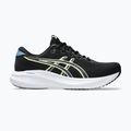 Pánské běžecké boty ASICS Gel-Excite 11 black/pure silver 8