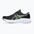 Pánské běžecké boty ASICS Gel-Excite 11 black/pure silver 9
