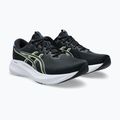 Pánské běžecké boty ASICS Gel-Excite 11 black/pure silver 10