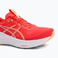 Pánské běžecké boty ASICS Gel-Kayano 32 flash red/beet juice 7