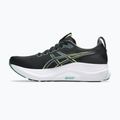 Pánské běžecké boty ASICS Gel-Kayano 32 black/jasper green 9
