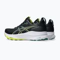 Pánské běžecké boty ASICS Gel-Kayano 32 black/jasper green 11