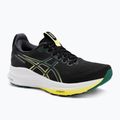 Pánské běžecké boty ASICS Gel-Kayano 32 black/jasper green