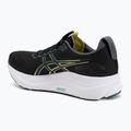 Pánské běžecké boty ASICS Gel-Kayano 32 black/jasper green 3