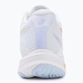 Dámské boty ASICS Netburner Ballistic FF 4 white/champagne 6