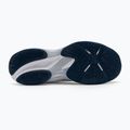 Pánská obuv ASICS Netburner Ballistic FF 4 white/mako blue 4