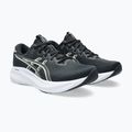 Pánské běžecké boty ASICS Gel-Excite 11 black/meteor grey 10