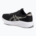 Pánské běžecké boty ASICS Gel-Excite 11 black/meteor grey 3