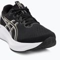Pánské běžecké boty ASICS Gel-Excite 11 black/meteor grey 7