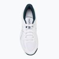 Pánské volejbalové boty  ASICS Court Hunter FF white/lichen rock 5