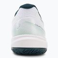 Pánské volejbalové boty  ASICS Court Hunter FF white/lichen rock 6