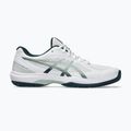 Pánské volejbalové boty  ASICS Court Hunter FF white/lichen rock 8