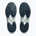 Pánské volejbalové boty  ASICS Court Hunter FF white/lichen rock 10
