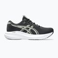 Dámské běžecké boty ASICS Gel-Excite 11 black/meteor grey 8