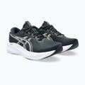 Dámské běžecké boty ASICS Gel-Excite 11 black/meteor grey 10