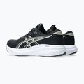 Dámské běžecké boty ASICS Gel-Excite 11 black/meteor grey 11