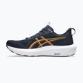 Pánské běžecké boty ASICS GT-1000 14 midnight/sandstorm 9