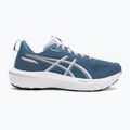 Dámské běžecké boty ASICS GT-1000 14 winter sea/white 2