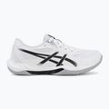 Pánské volejbalové boty ASICS Gel-Rocket 12 lichen rock/tranquil teal 2