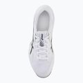 Pánské volejbalové boty ASICS Gel-Rocket 12 lichen rock/tranquil teal 5