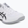 Pánské volejbalové boty ASICS Gel-Rocket 12 lichen rock/tranquil teal 7