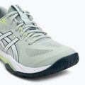 Dámské volejbalové boty ASICS Gel-Tactic 13 lichen rock/white 7