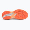 Dámské volejbalové boty ASICS Netburner Ballistic FF 4 white/vivid coral 4