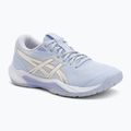 Dámské volejbalové boty ASICS Gel-Tactic 13 blue fade/white