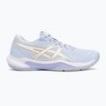 Dámské volejbalové boty ASICS Gel-Tactic 13 blue fade/white 2