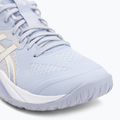 Dámské volejbalové boty ASICS Gel-Tactic 13 blue fade/white 7