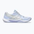 Dámské volejbalové boty ASICS Gel-Tactic 13 blue fade/white 8